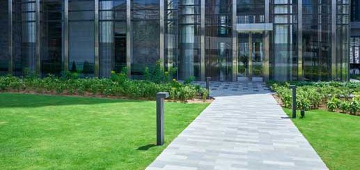 Commercial Landscaping Burnaby